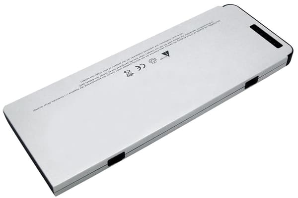 Batteri til Apple MacBook 13" A1278 osv