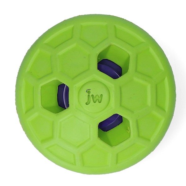 JW Natural sounds rumber