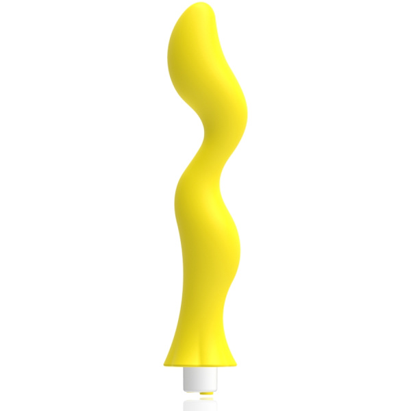 G-Spot - Gavyn G-Spot Vibrator keltainen