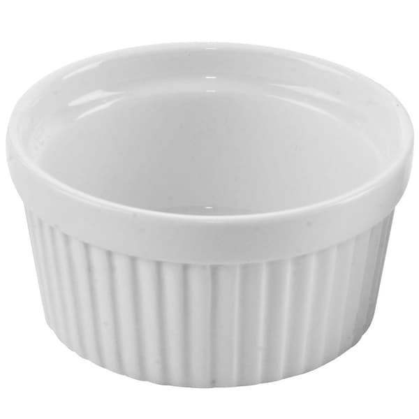 Oplev alsidig cocotte-form til bagning og servering