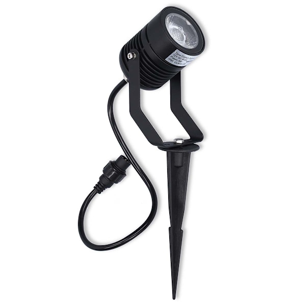 Smartlife Outdoor Light | 3 x 90 lm | Zigbee 3.0 | 3 x 3 W | RGB | 2700 K | Alumiini | Android™ / IOS