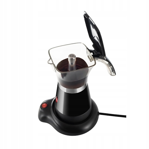Eldom KA50 elektrisk kaffemaskine 300 ml
