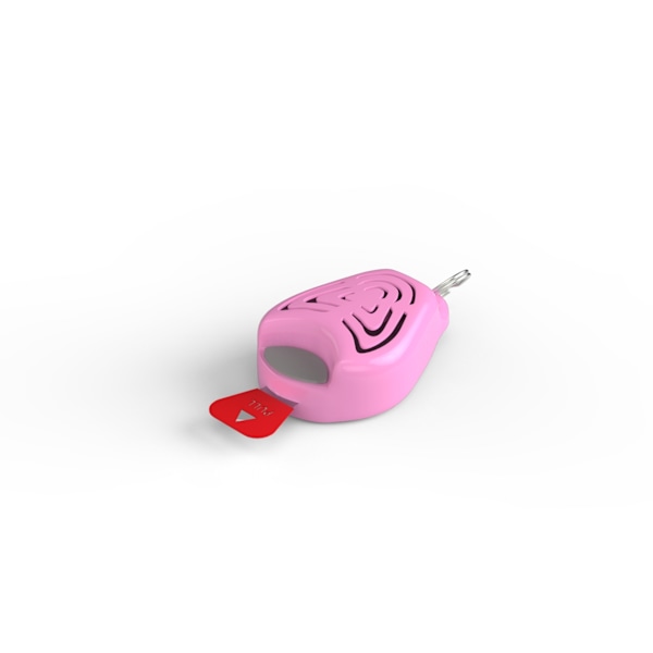 Tickless Pet sort op til 12 måneders beskyttelse