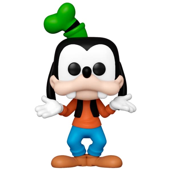 POP-hahmo Disney Classics Goofy