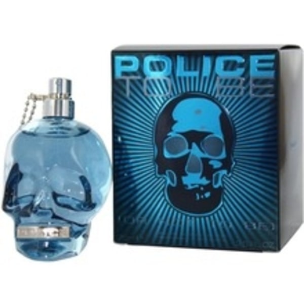 Police - To Be for Men EDT 125ml
