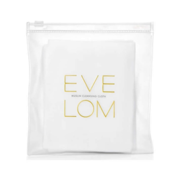 Eve Lom Muslin Cleansing Cloth 3 Pieces