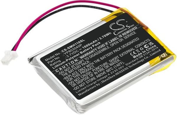 Akku Sena 10C jne