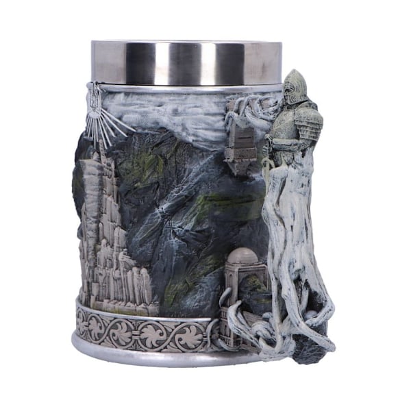 Sagan om ringen Tankard Gondor 15 cm