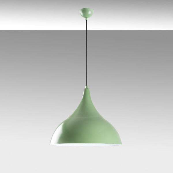 Lysekrone Bitlisim - Mint
