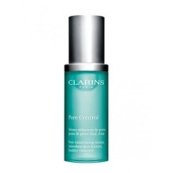 Clarins - Pore ​​Control (Pore Mini mizing Serum) Smoothing and (Pore Mini mizing Serum) 30 ml 30ml