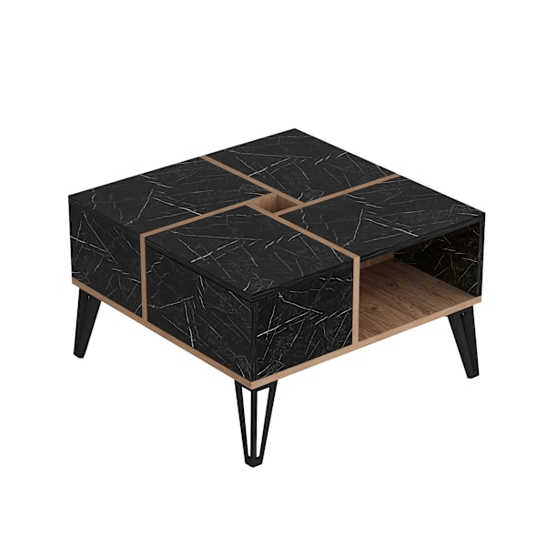 Soffbord Nirvana - Marmor