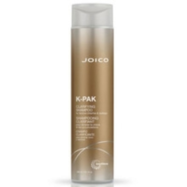 Joico - K-Pak Clarifying Shampoo - Čisticí šampon proti chlóru a usazeninám 300ml