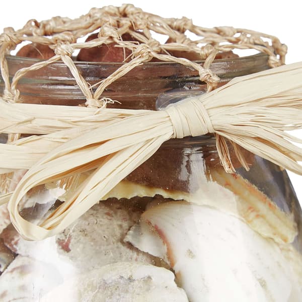Seashell Jar Setti 3