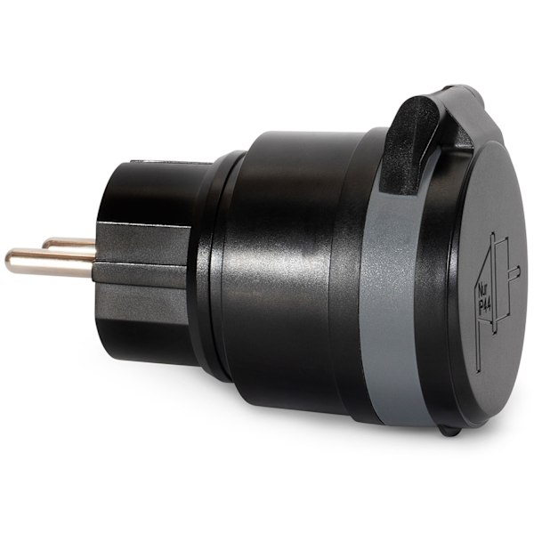 MGDR-3500 Outdoor vastaanotin Mini plug-in On/Off