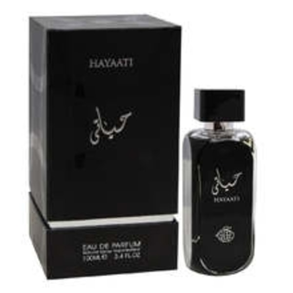Lattafa Perfumes - Hayaati EDP 100ml