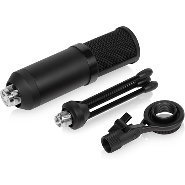 Blackstorm Scout - mikrofon för USB-buss