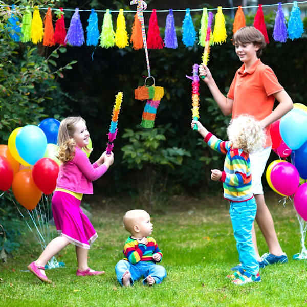 Mini Pinata numero 7