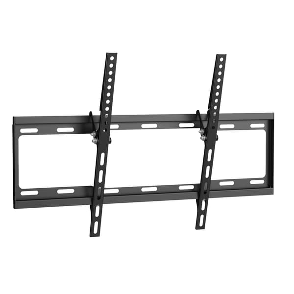 Seinäteline Slim Tilt 37"-70"