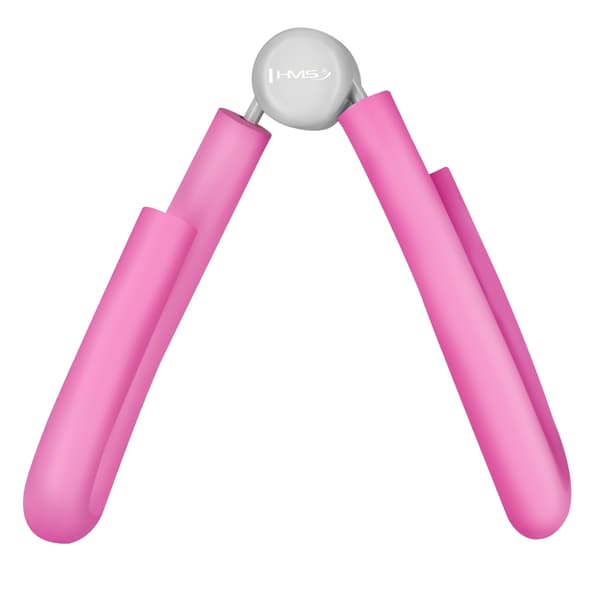 Thigh Master, Grå-Rosa, Hemträningsutrustning