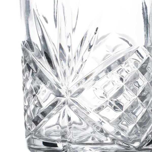 Whisky sæt glas