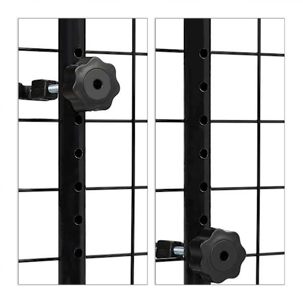Hundebeskyttelsesvogn Universal Large