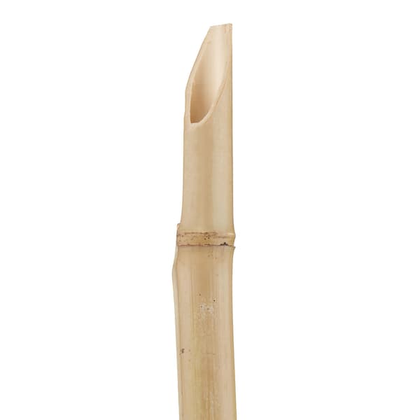 12 puutarhalampun sarja 50 cm