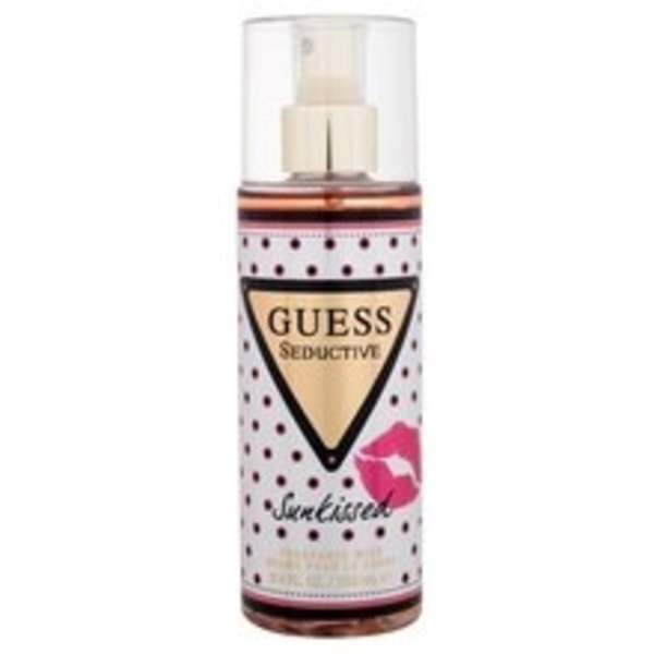 Guess - Seductive Sunkissed Tělový sprej 250ml