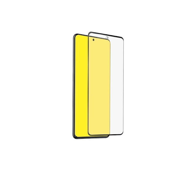 SBS TESCRFCSAA51K, Samsung, Galaxy A51, naarmuuntumaton, musta, 1 kpl