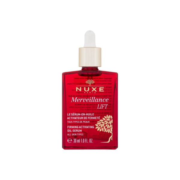 Nuxe - Merveillance Lift Firming Activating Oil-Serum - For Wome