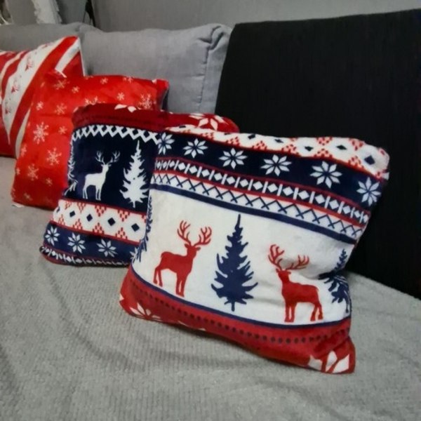 Peitto 1,6x2m + 2x tyynyliina Ruhhy 24825