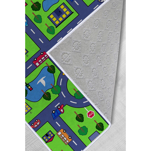 Tæppe (60 x 100) HMNT458