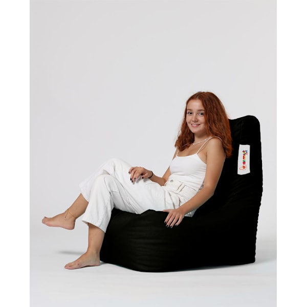 Garden Bean Bag Diamond - Sort