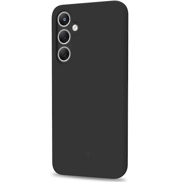 Cromo Soft gummi cover Galaxy A56 5G Sort