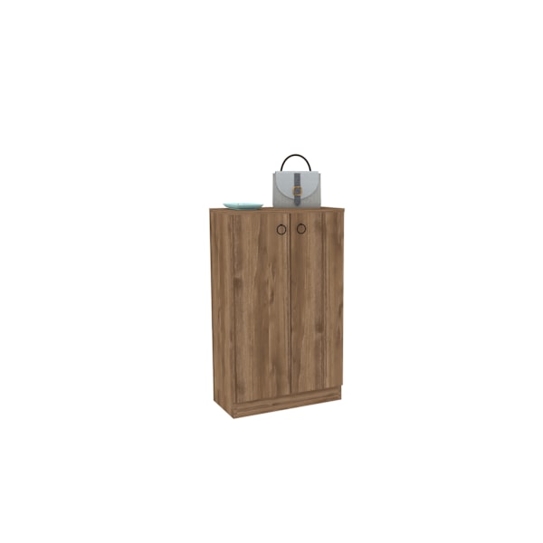 Multi Purpose Cabinet Defne - Valnød