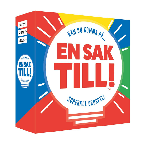 SE En sak till