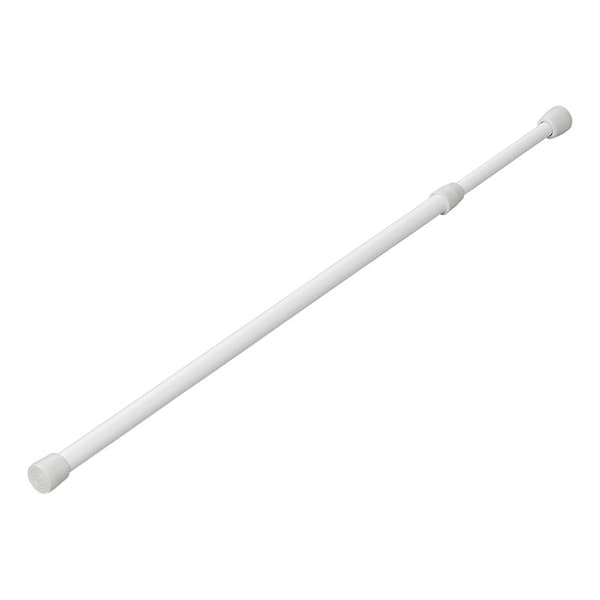 Skåpsstång utdragbar 41-71cm