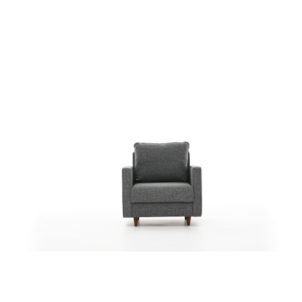 1-sædet sofa Eva - Grå