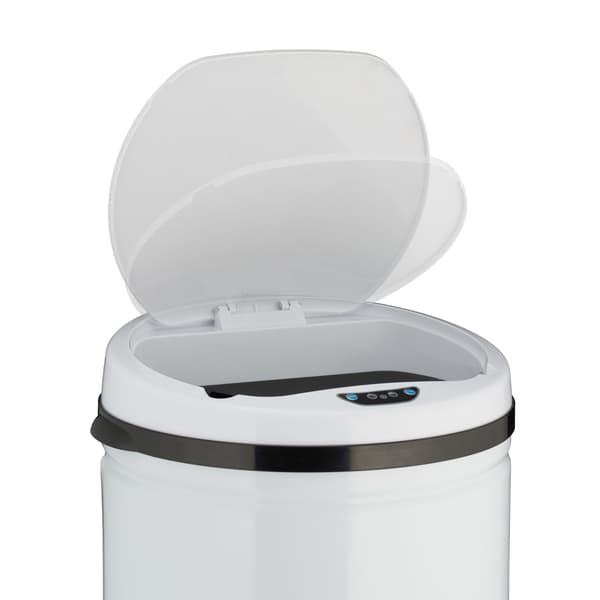 Valkoinen 50L anturisäiliö