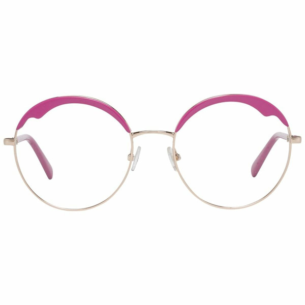 Naisten Silmälasikehykset Emilio Pucci EP5130 54028