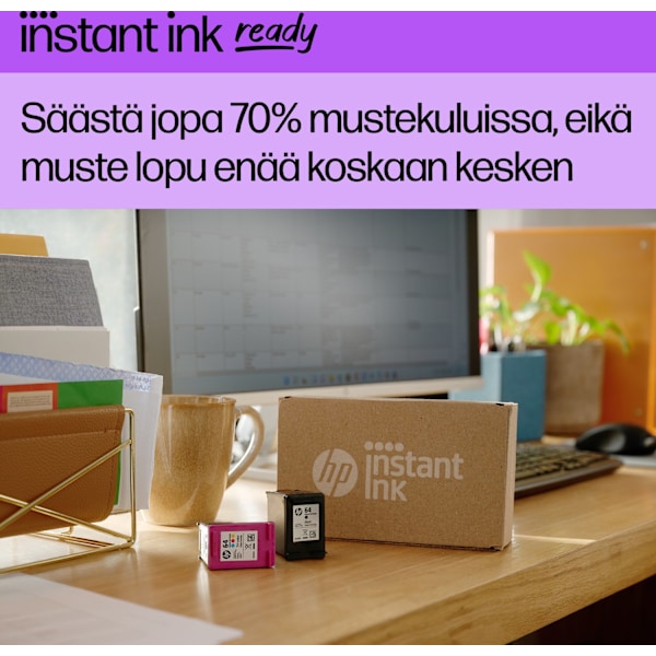 HP 950/951 - mustekasettipakkaus, 4 väriä