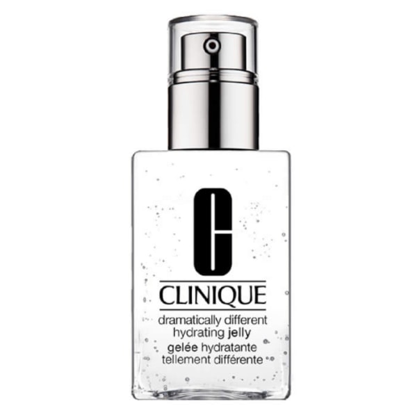 Clinique Dramatically Different Hydranting Jelly Anti Pollution