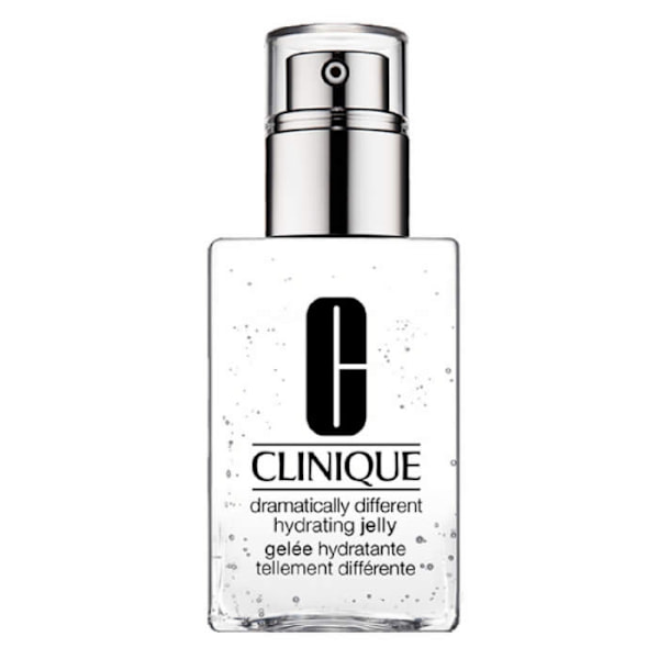 Clinique Dramatically Different Hydranting Jelly Anti Pollution 125ml