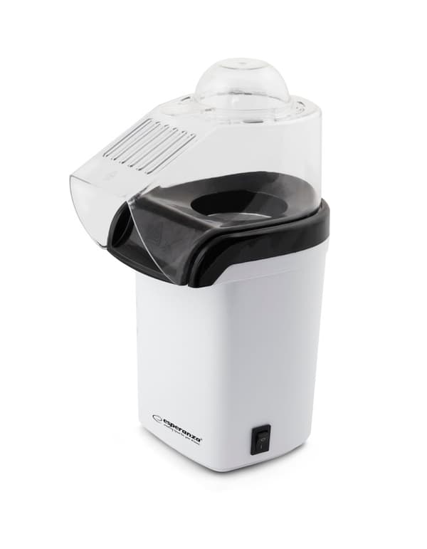 Esperanza Popcorn Maker Poof