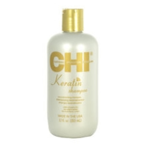 Farouk Systems - CHI Keratin Shampoo - Shampoo with keratin 355ml