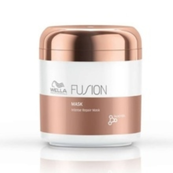 Wella Professional - Intensive ( Intense Repair Mask) for Damaged Hair Fusion ( Intense Repair Mask) 500ml
