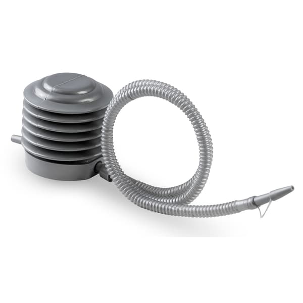 Raskauspallo aerobicin 65 cm NS-951 harmaa