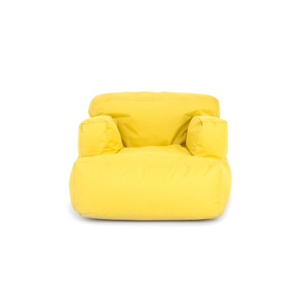 Bean Bag Relax - Gul