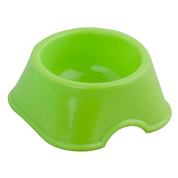 Pawise Liten husdjursskål 200ml