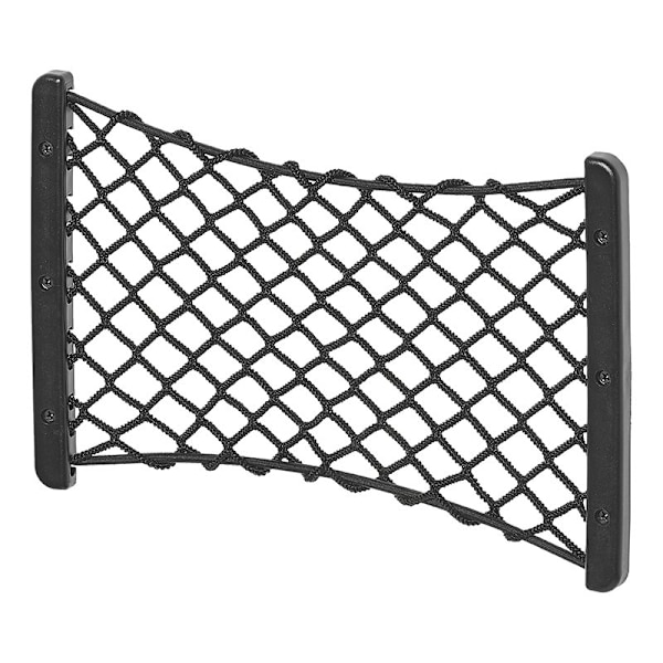 Säilytysverkko elastinen 24x18cm muovikehyksellä NS-8