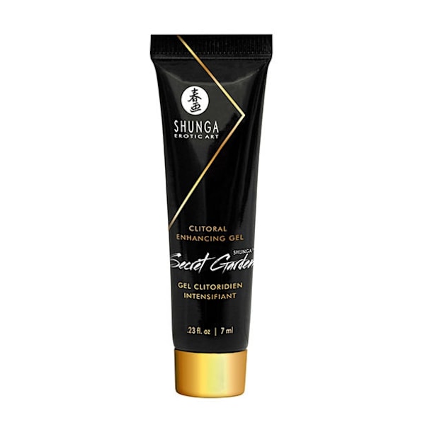 Shunga - Frækt Geisha Kit
